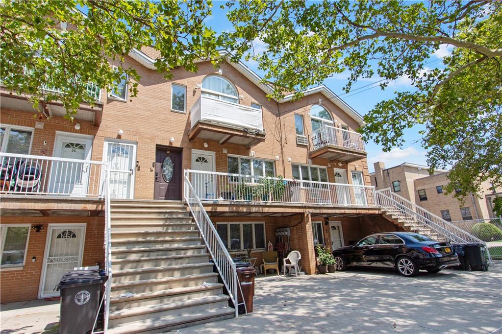 2313 Gerritsten Avenue Marine Park Brooklyn NY 11229