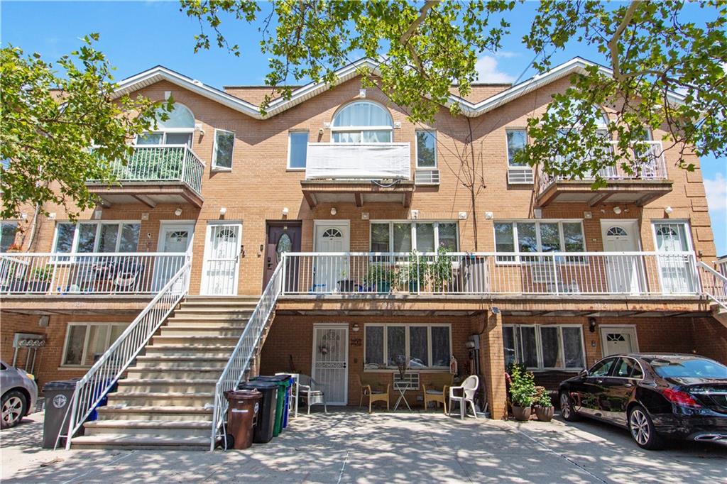 2313 Gerritsten Avenue Marine Park Brooklyn NY 11229