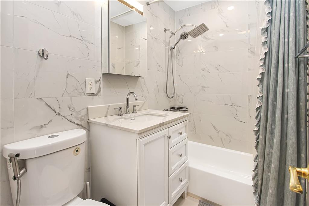 2313 Gerritsten Avenue Marine Park Brooklyn NY 11229
