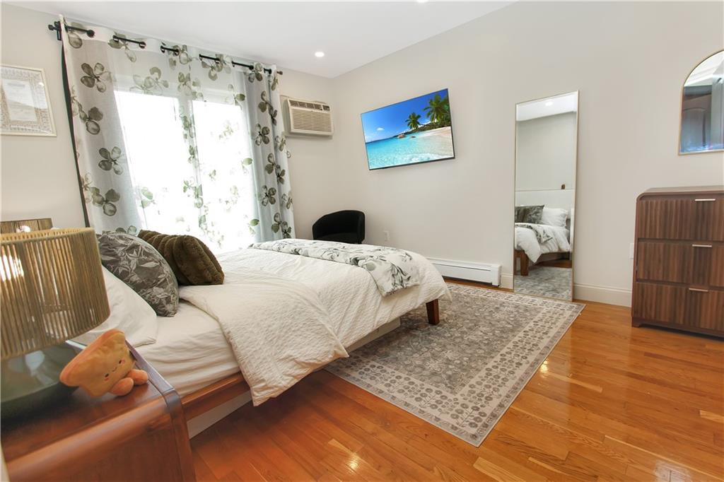 2313 Gerritsten Avenue Marine Park Brooklyn NY 11229