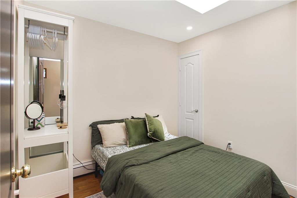 2313 Gerritsten Avenue Marine Park Brooklyn NY 11229