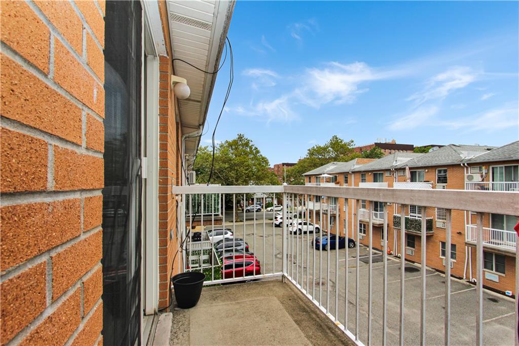 2313 Gerritsten Avenue Marine Park Brooklyn NY 11229