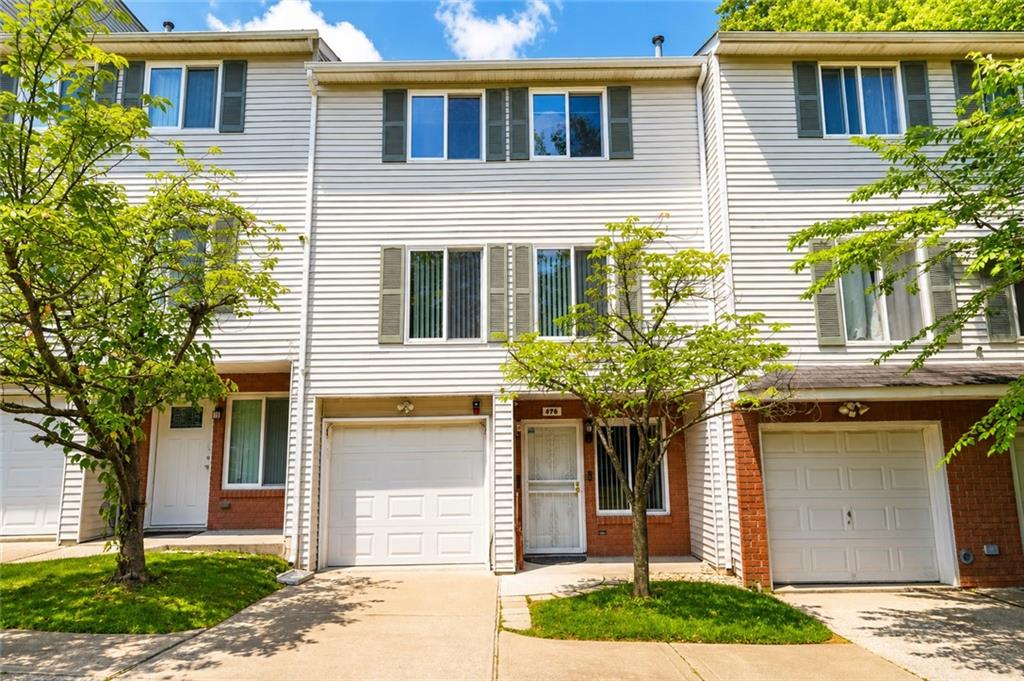 176 Ilyssa Way Arden Heights Staten Island NY 10312