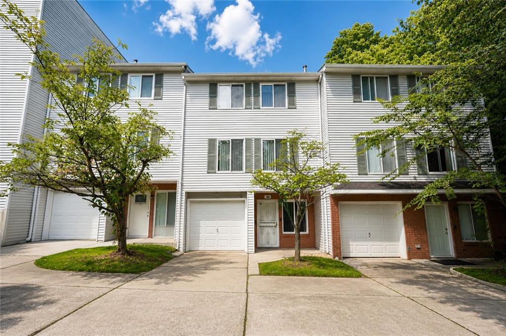 176 Ilyssa Way Arden Heights Staten Island NY 10312