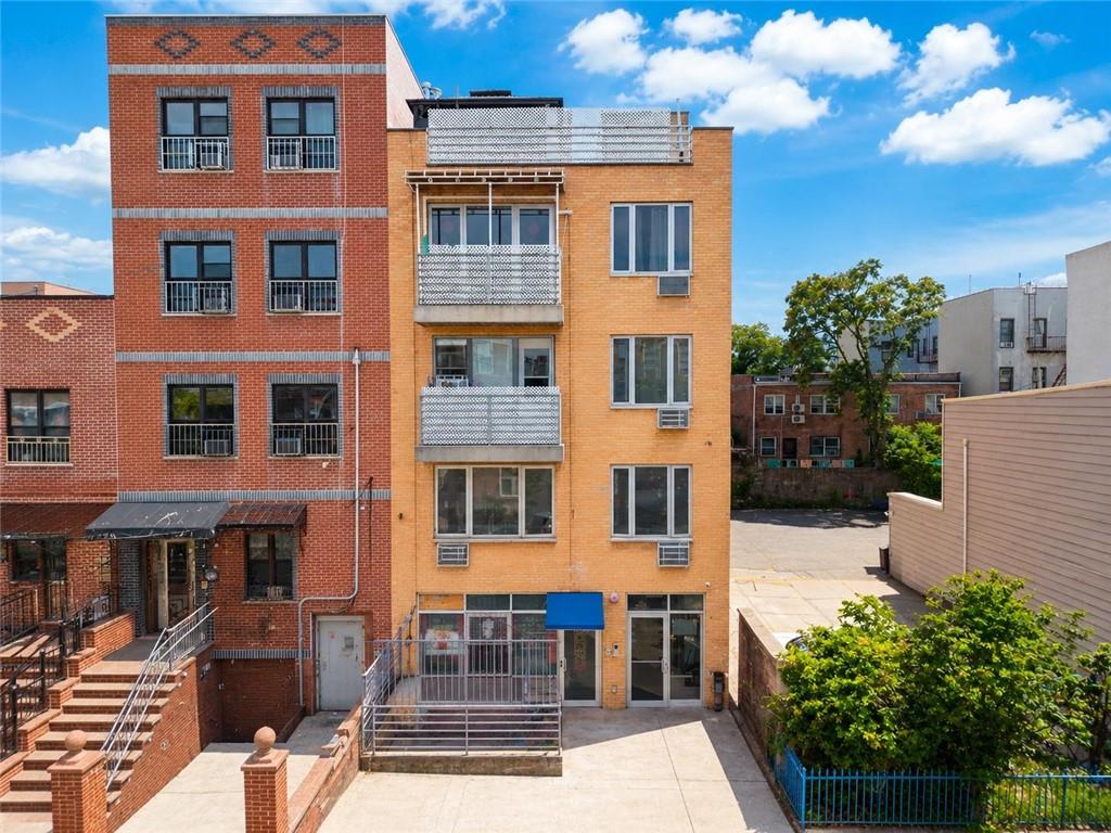 824 49th Street Sunset Park Brooklyn NY 11220