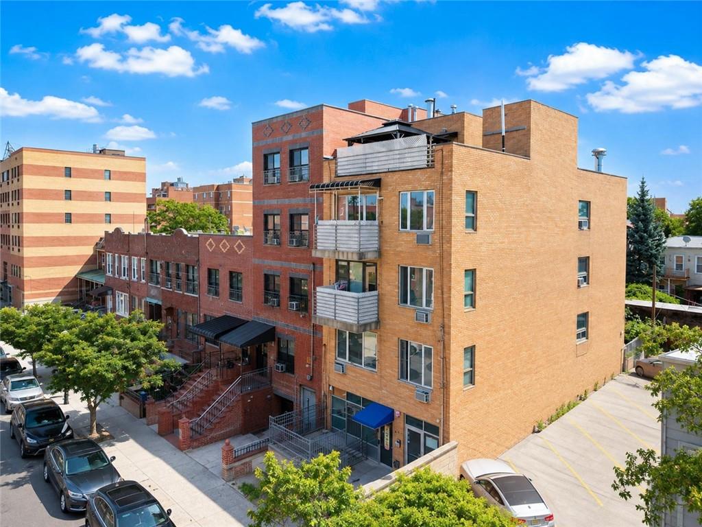 824 49th Street Sunset Park Brooklyn NY 11220