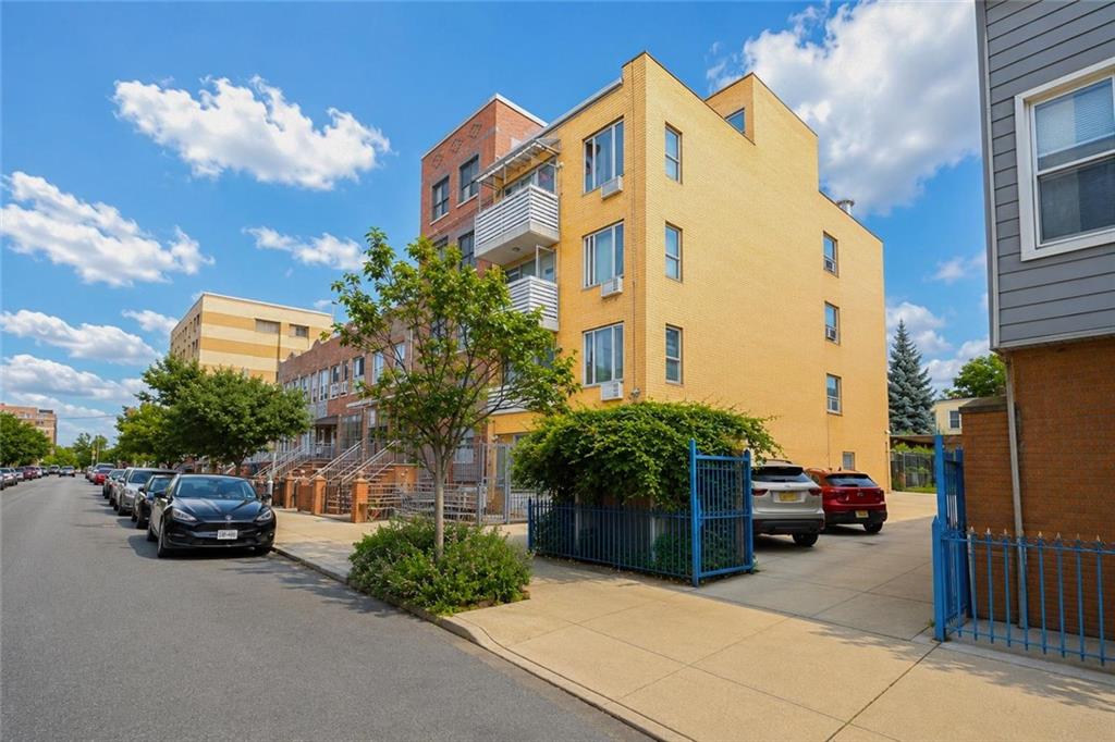 824 49th Street Sunset Park Brooklyn NY 11220