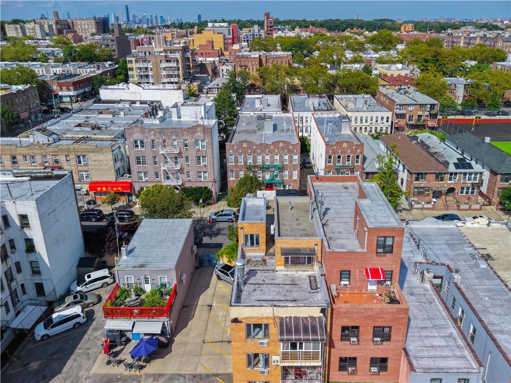 824 49th Street Sunset Park Brooklyn NY 11220