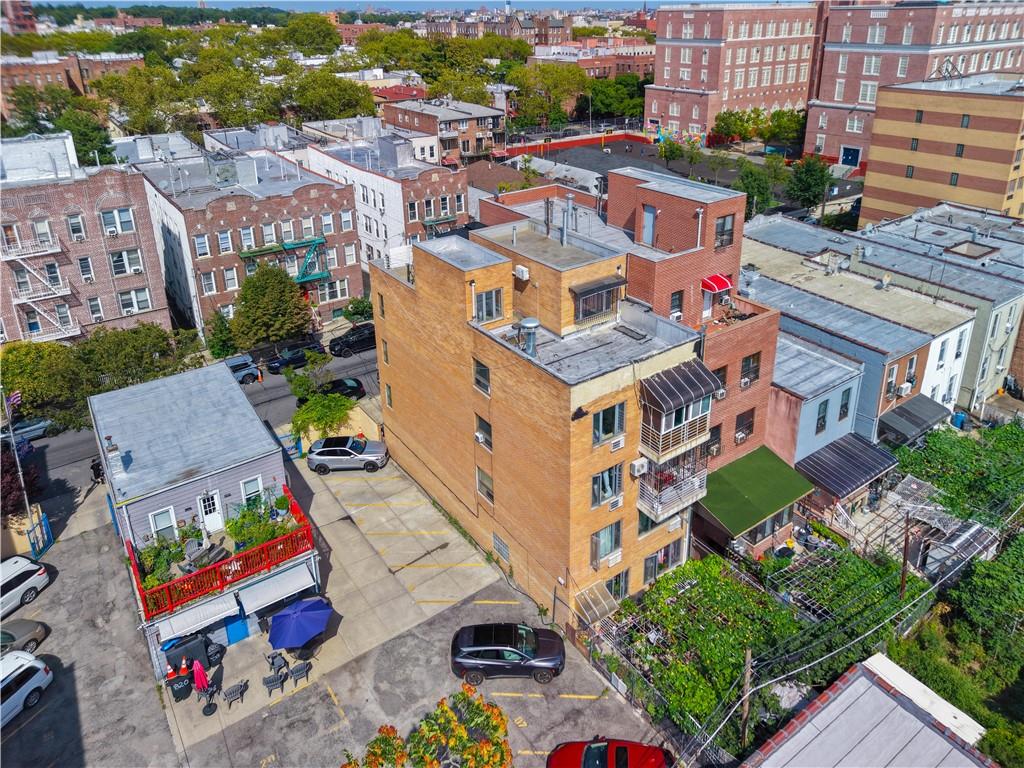 824 49th Street Sunset Park Brooklyn NY 11220