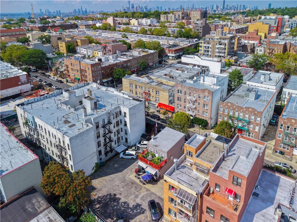 824 49th Street Sunset Park Brooklyn NY 11220