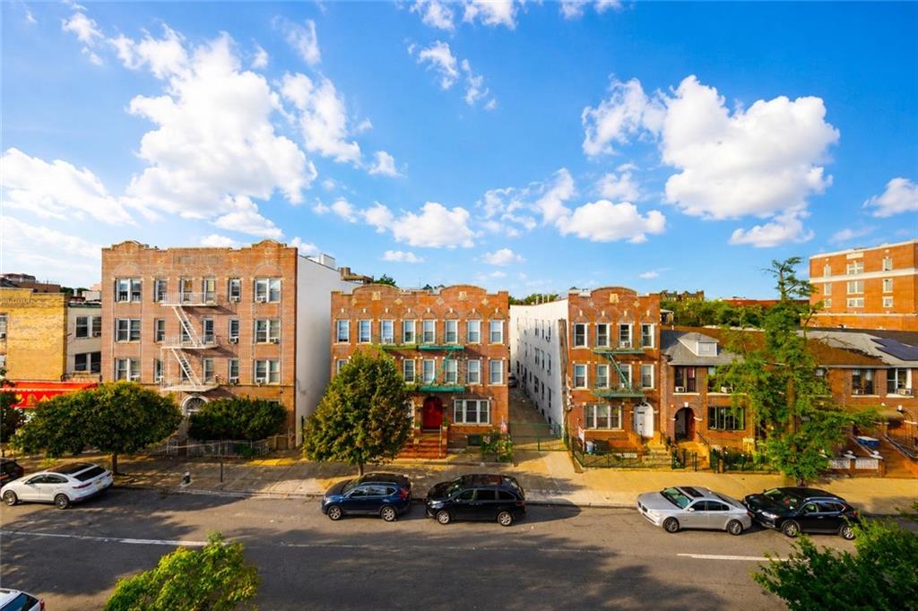 824 49th Street Sunset Park Brooklyn NY 11220
