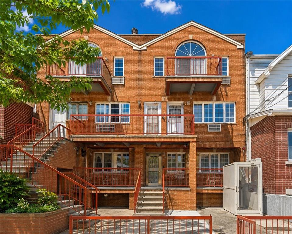 1246 73rd Street Dyker Heights Brooklyn NY 11228