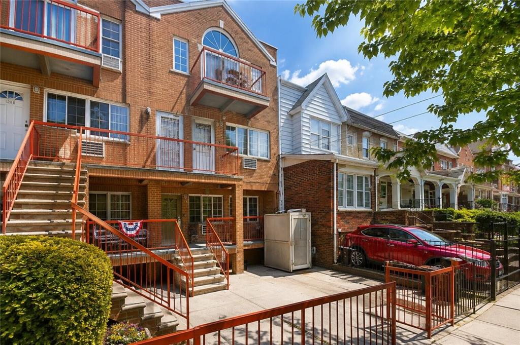 1246 73rd Street Dyker Heights Brooklyn NY 11228
