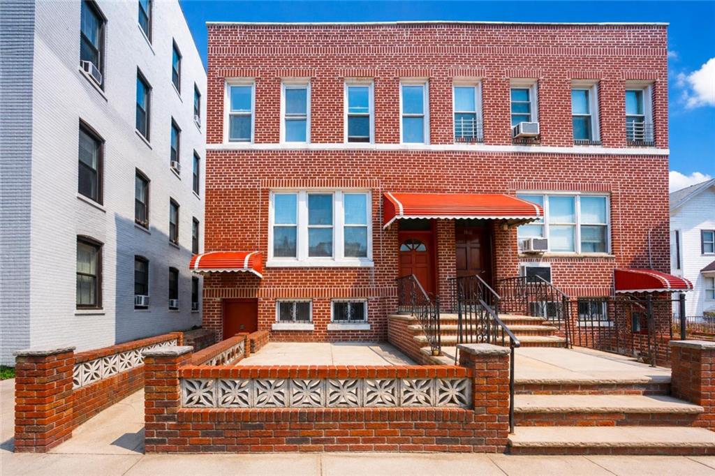 1664 West 6th Street Gravesend Brooklyn NY 11223