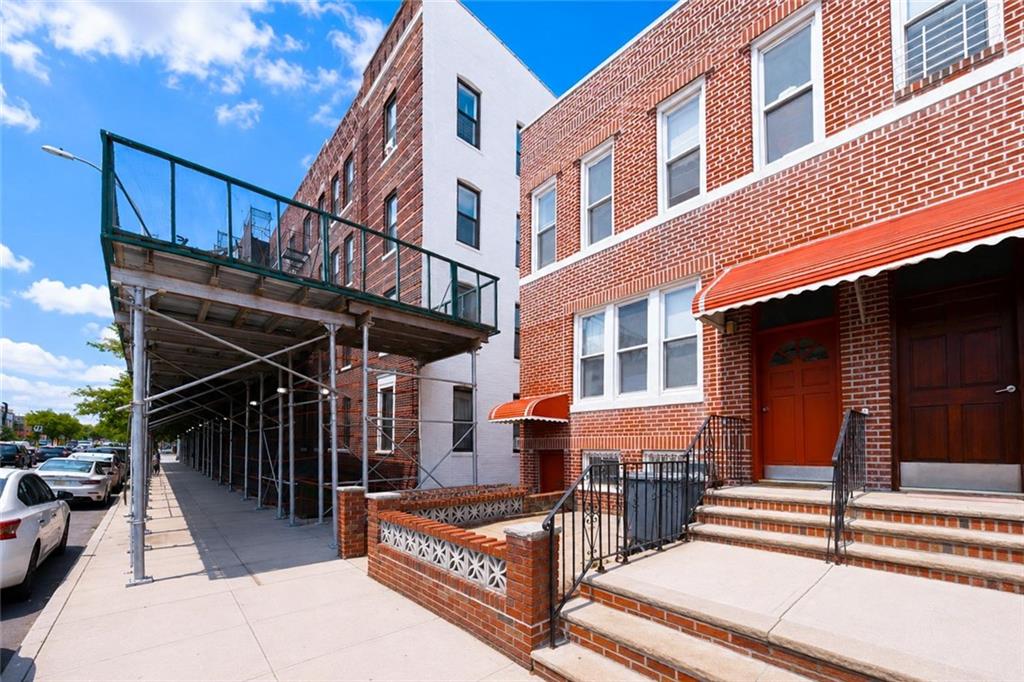 1664 West 6th Street Gravesend Brooklyn NY 11223