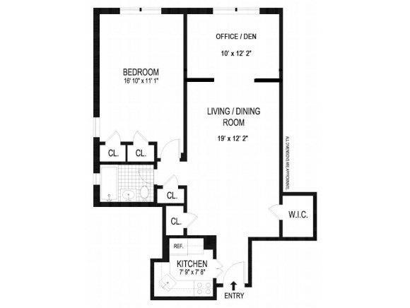 310 Beverly Road Kensington Brooklyn NY 11218