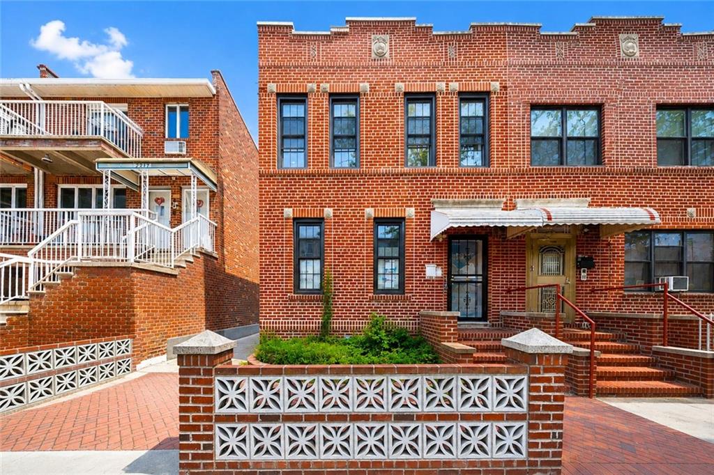 2219 60th Street Borough Park Brooklyn NY 11204