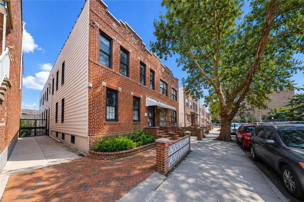 2219 60th Street Borough Park Brooklyn NY 11204
