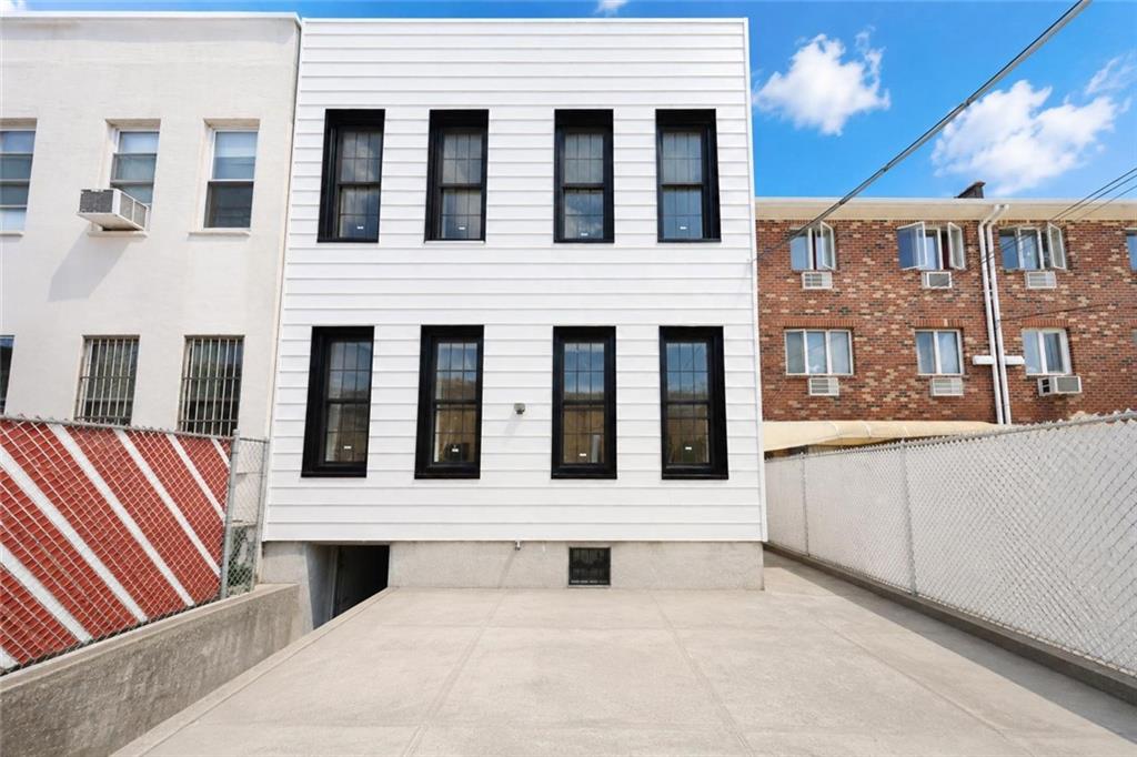 2219 60th Street Borough Park Brooklyn NY 11204