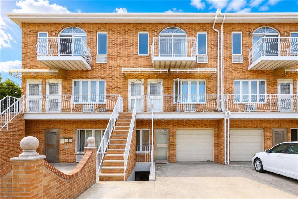 2286 80th Street Bensonhurst Brooklyn NY 11214