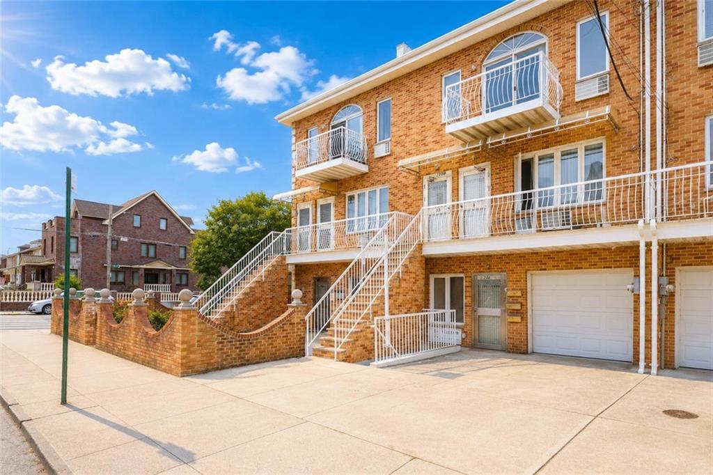 2286 80th Street Bensonhurst Brooklyn NY 11214
