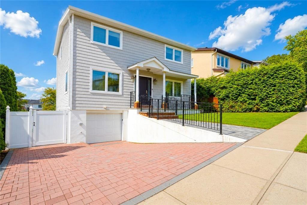 41 Ridge Avenue Todt Hill Staten Island NY 10304