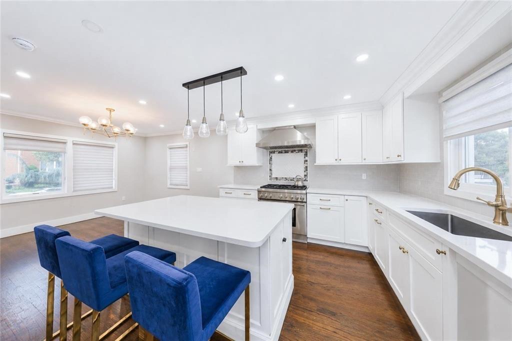 41 Ridge Avenue Todt Hill Staten Island NY 10304