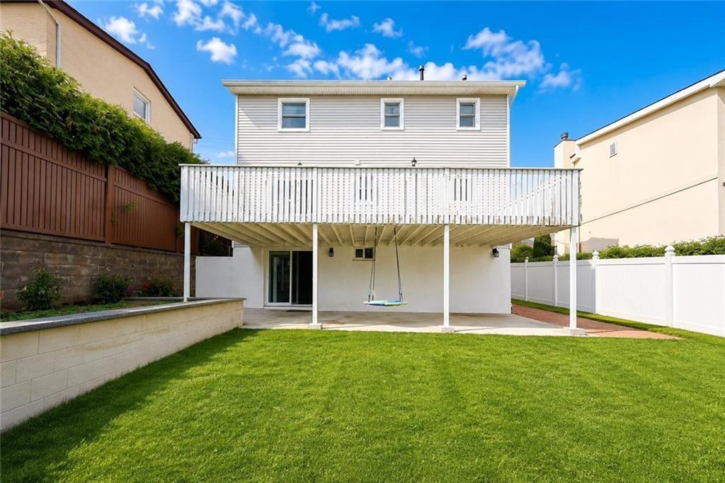 41 Ridge Avenue Todt Hill Staten Island NY 10304