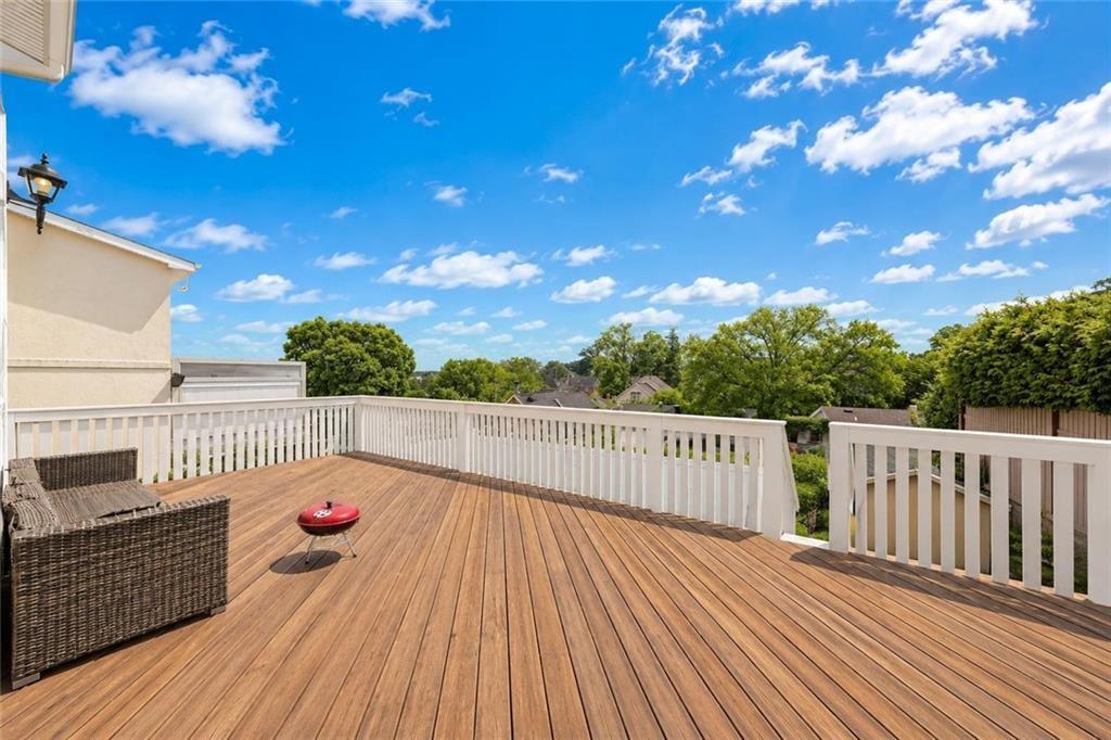 41 Ridge Avenue Todt Hill Staten Island NY 10304