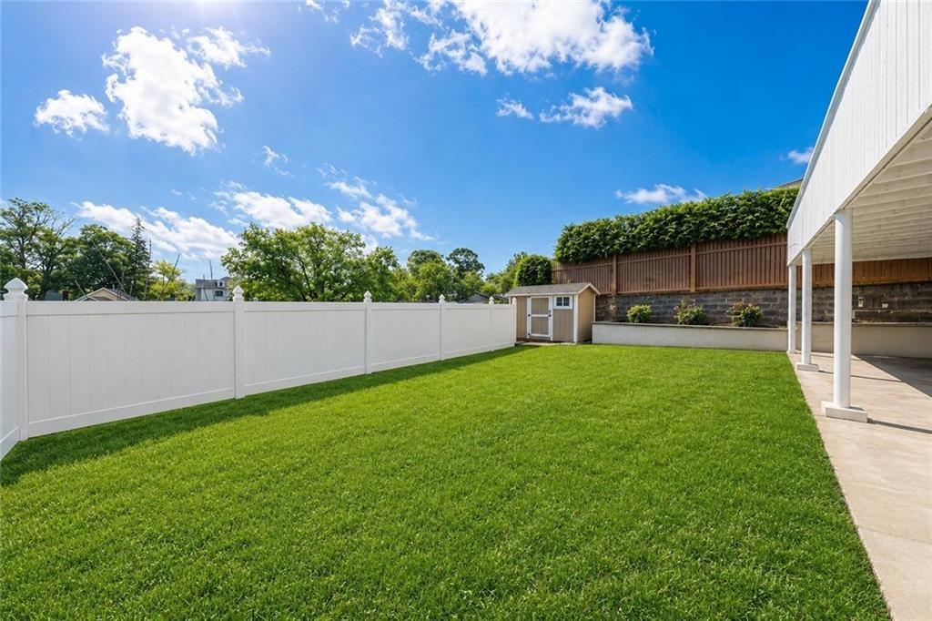 41 Ridge Avenue Todt Hill Staten Island NY 10304