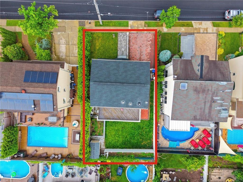41 Ridge Avenue Todt Hill Staten Island NY 10304