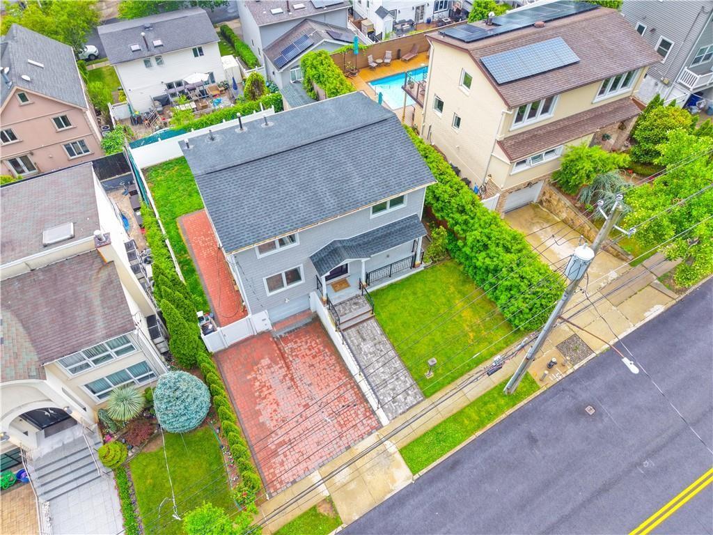 41 Ridge Avenue Todt Hill Staten Island NY 10304