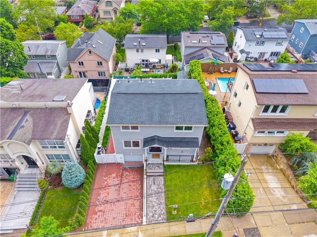 41 Ridge Avenue Todt Hill Staten Island NY 10304