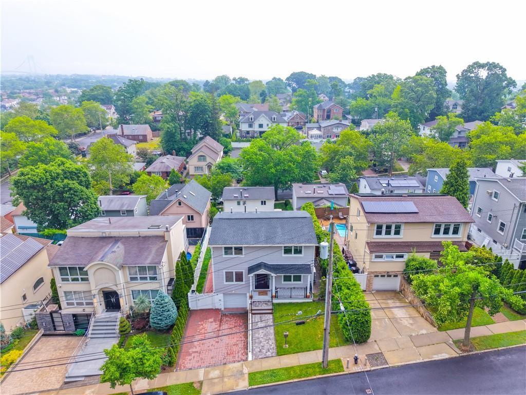 41 Ridge Avenue Todt Hill Staten Island NY 10304