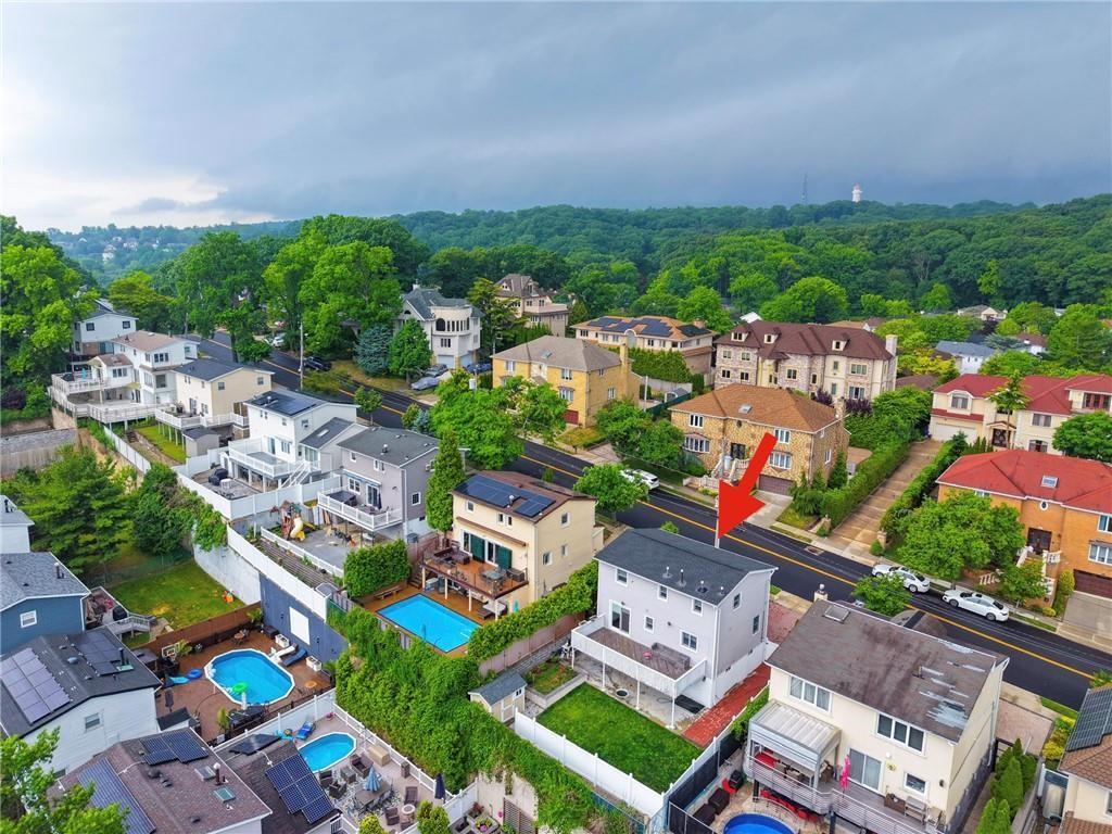 41 Ridge Avenue Todt Hill Staten Island NY 10304