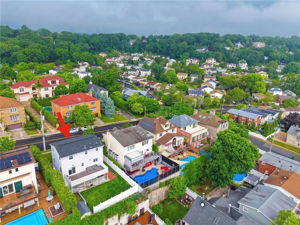 41 Ridge Avenue Todt Hill Staten Island NY 10304
