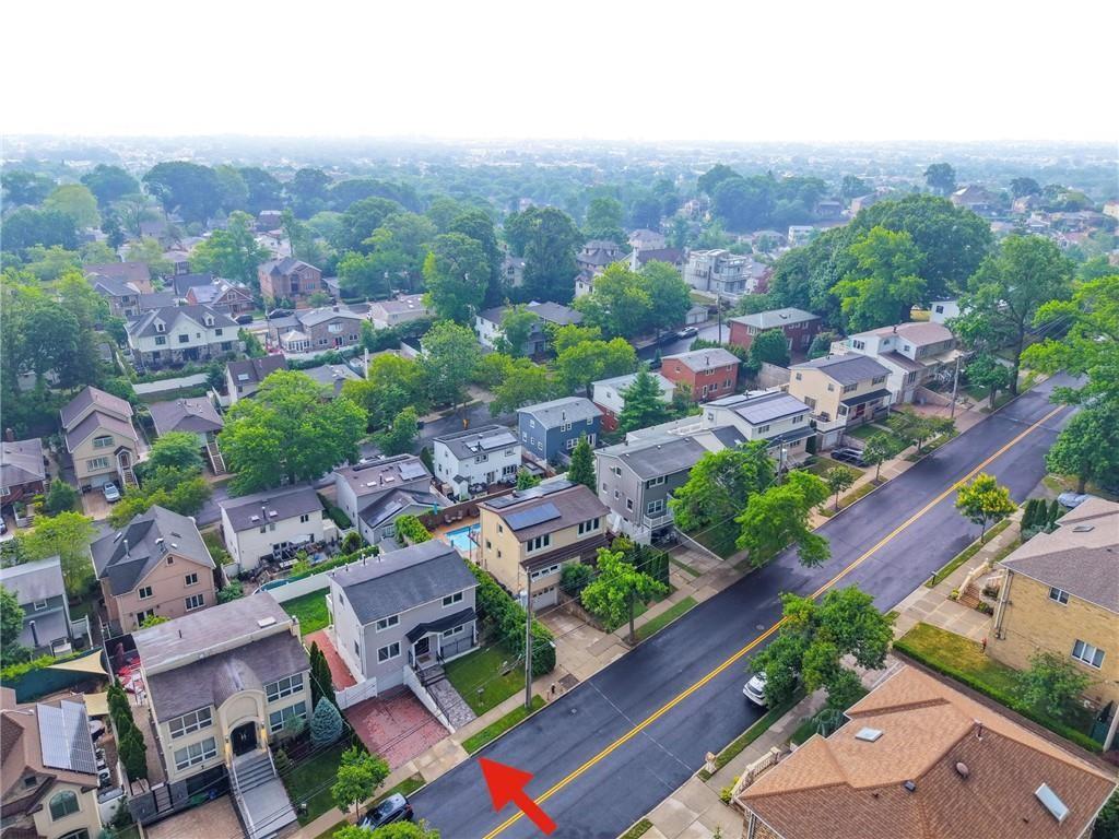 41 Ridge Avenue Todt Hill Staten Island NY 10304