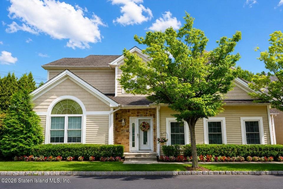 55 Topside Lane Castleton Corners Brooklyn NY 10309