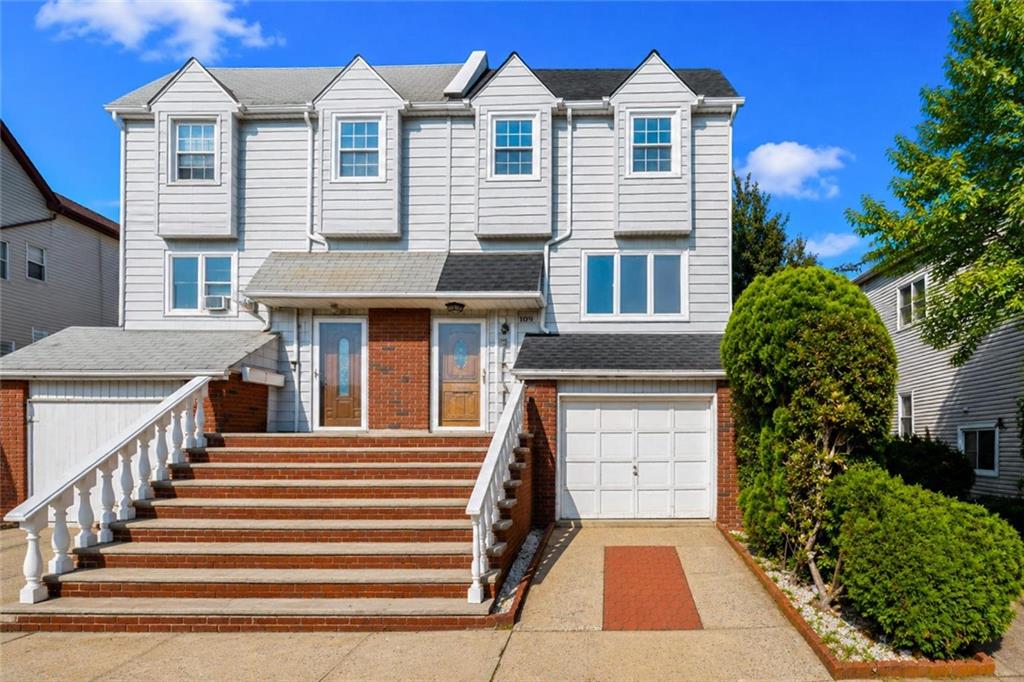 109 Logan Avenue Sunnyside Staten Island NY 10301