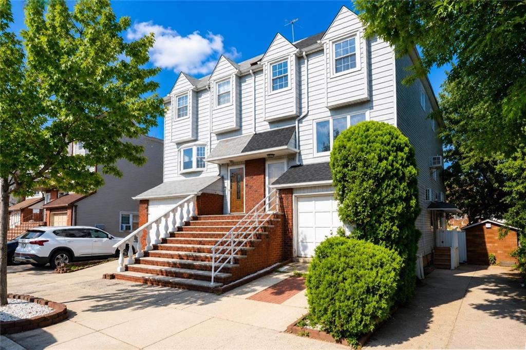 109 Logan Avenue Sunnyside Staten Island NY 10301