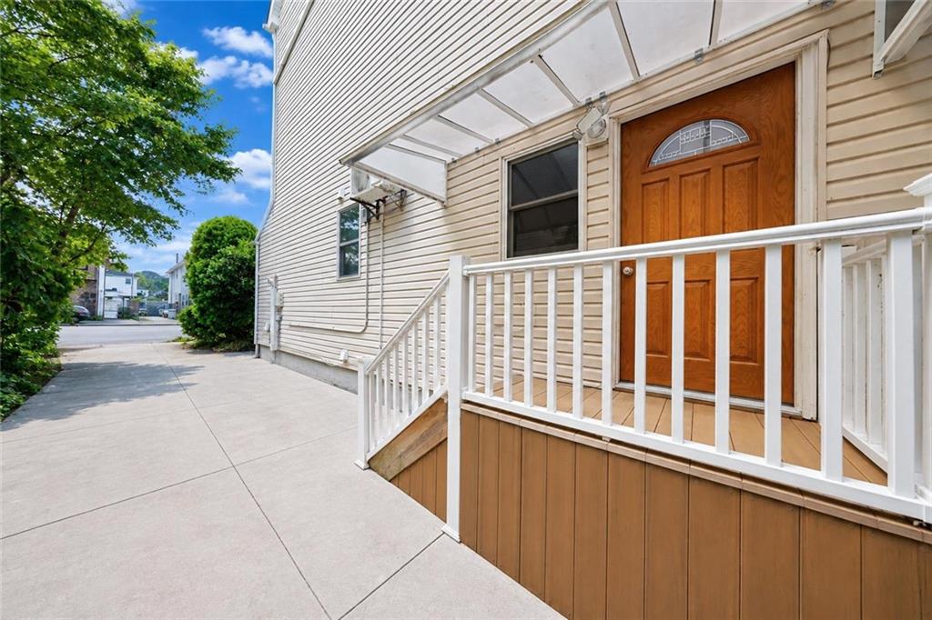 109 Logan Avenue Sunnyside Staten Island NY 10301