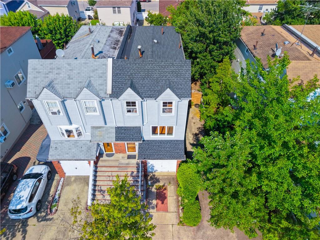 109 Logan Avenue Sunnyside Staten Island NY 10301