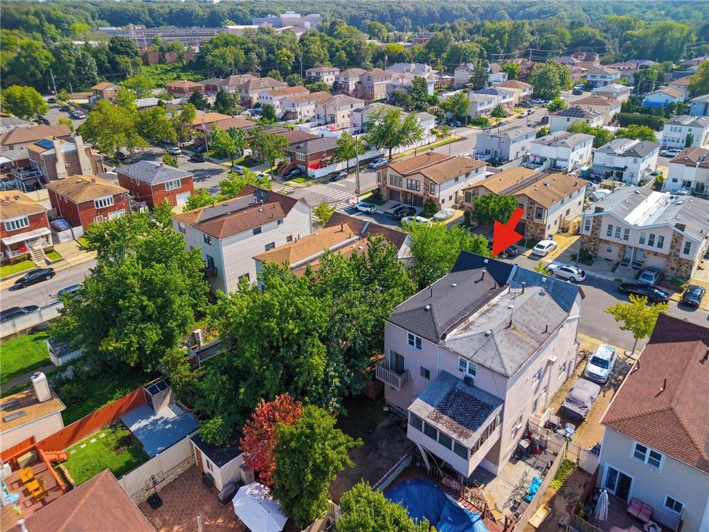 109 Logan Avenue Sunnyside Staten Island NY 10301