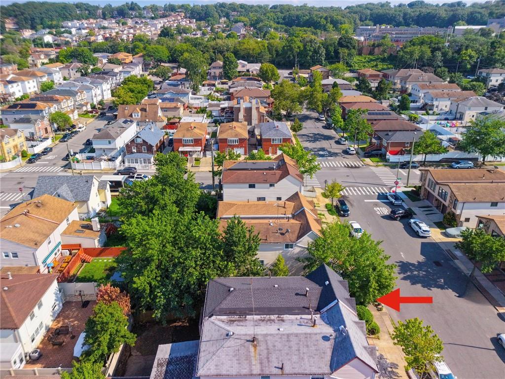 109 Logan Avenue Sunnyside Staten Island NY 10301