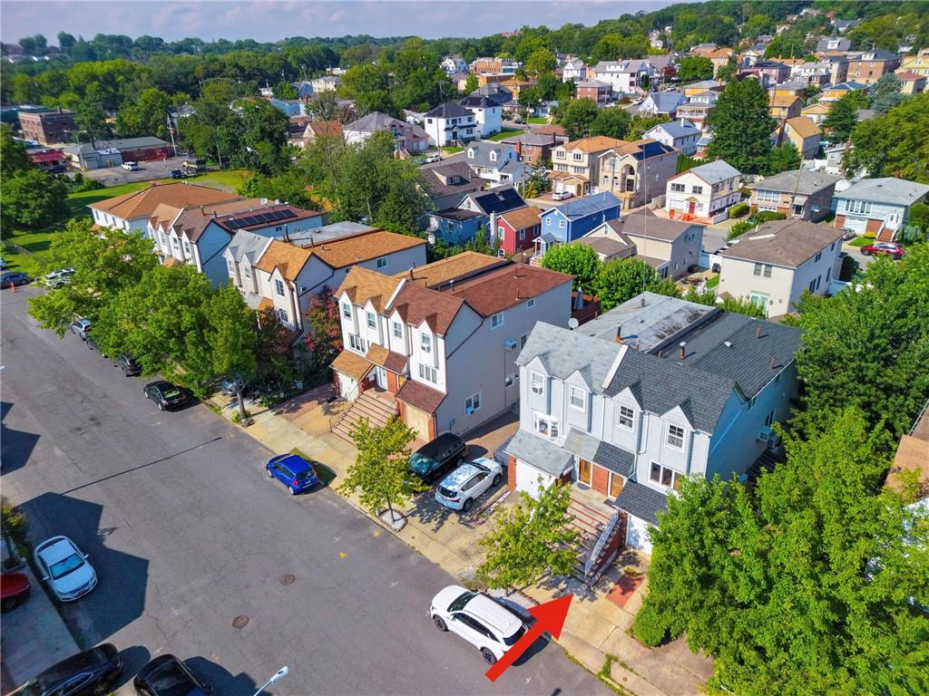 109 Logan Avenue Sunnyside Staten Island NY 10301