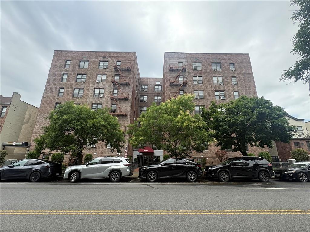 9040 Fort Hamilton Parkway Bay Ridge Brooklyn NY 11209