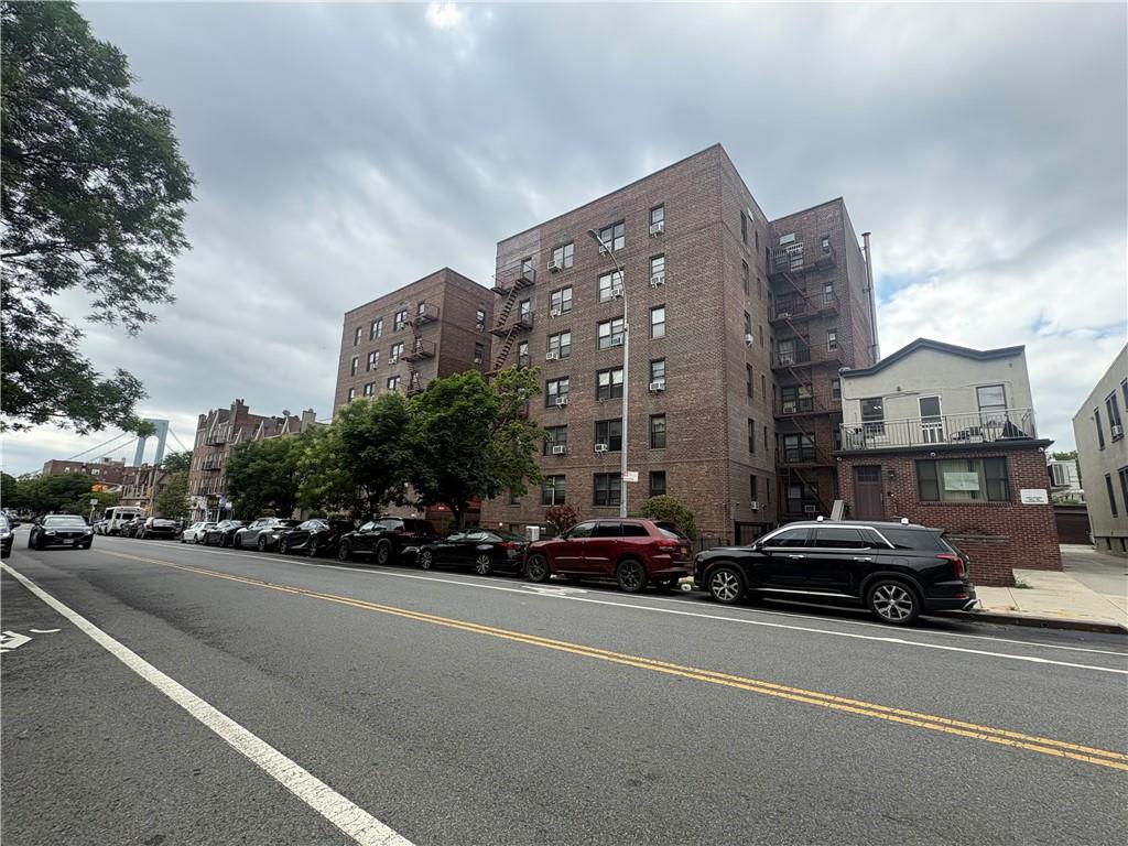 9040 Fort Hamilton Parkway Bay Ridge Brooklyn NY 11209