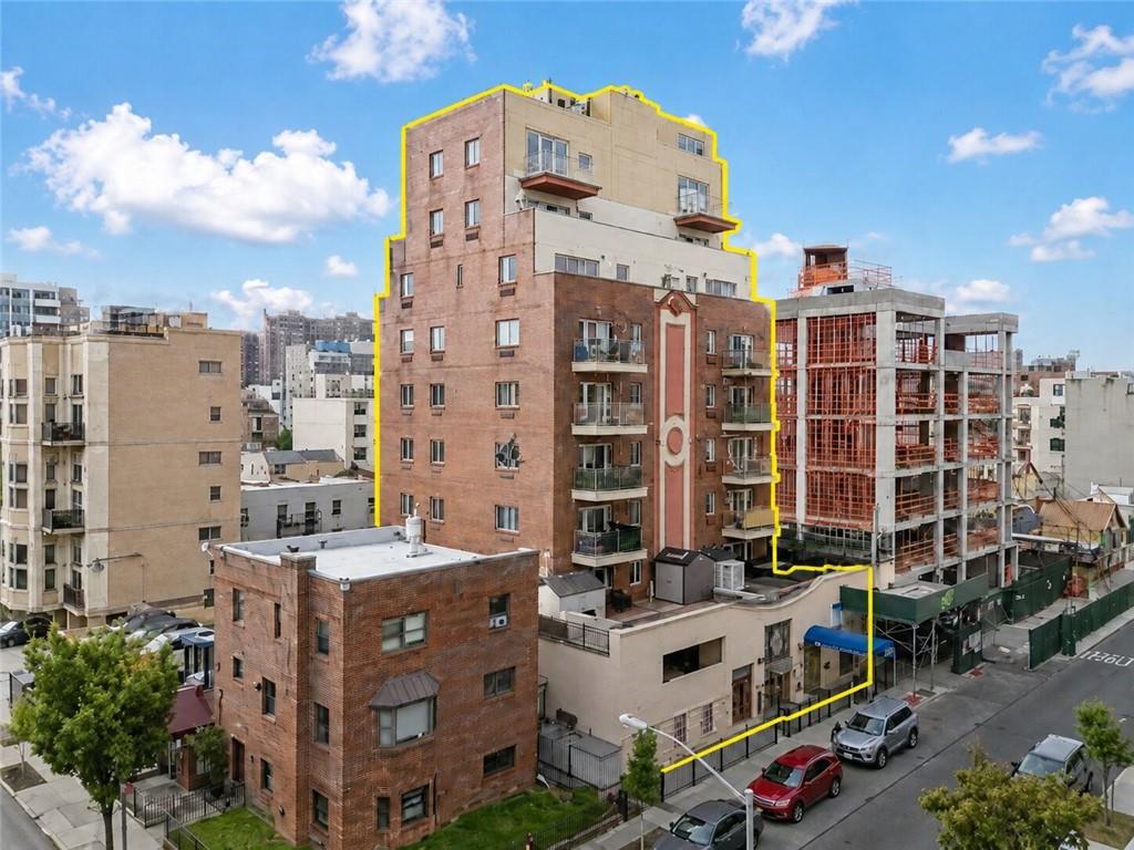 2964 Brighton 6th Street Brighton Beach Brooklyn NY 11235