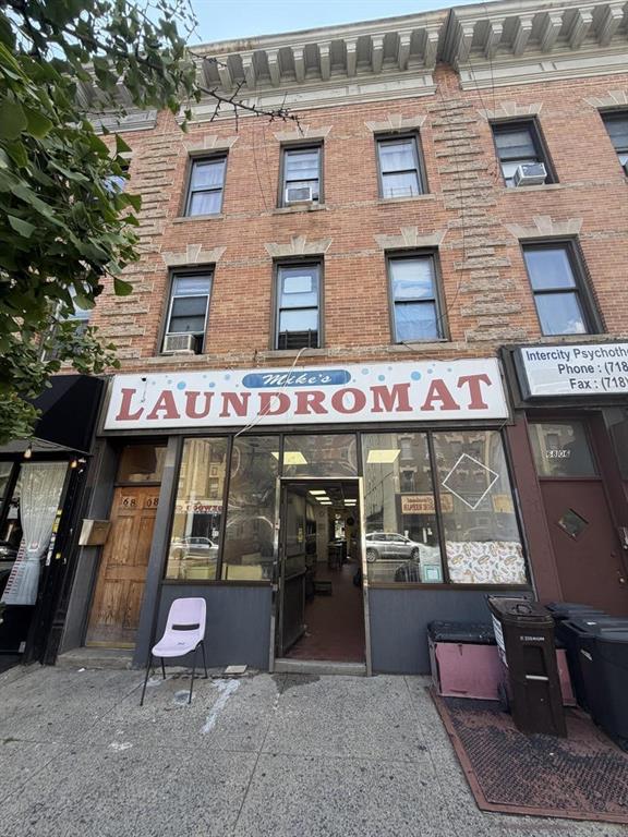 6808 Fresh Pond Road Ridgewood Queens NY 11385