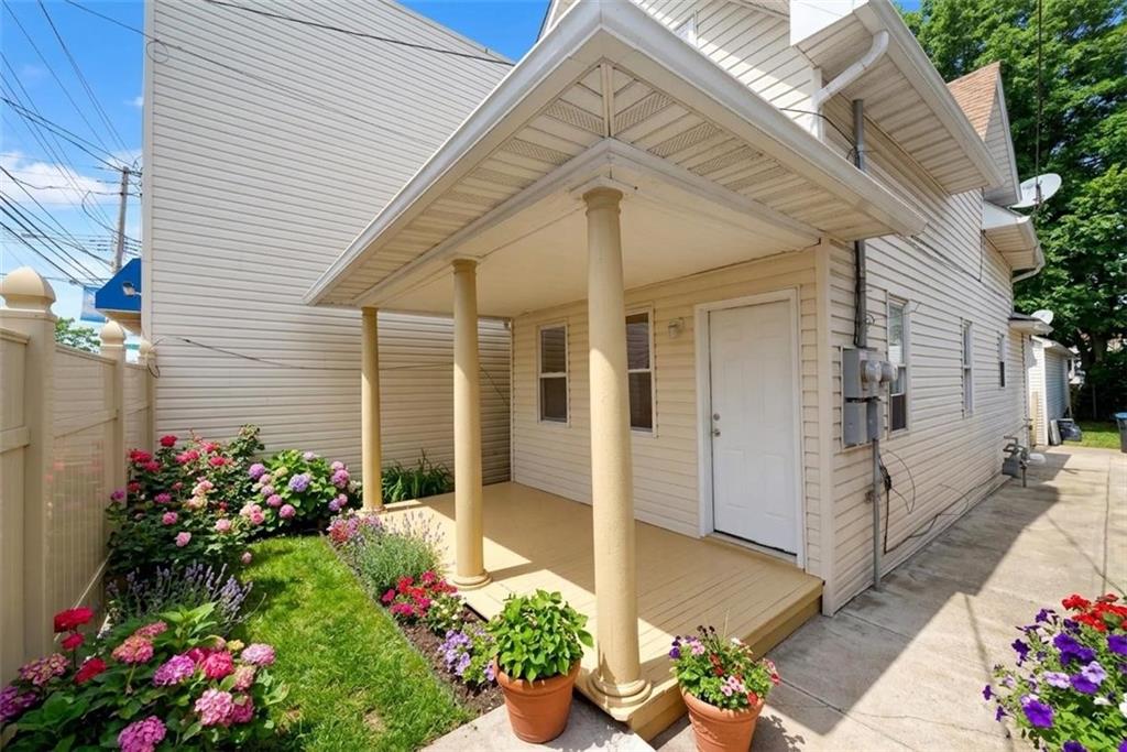 597-599 Midland Avenue Midland Beach Staten Island NY 10306